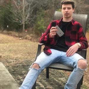 Meet your Posher, Matthew